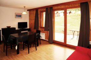 Residence La Combe D Or - Appartement en résidence de standing MAE-6264